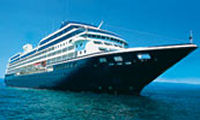 Azamara Club Cruises